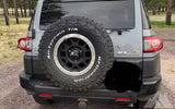 2013 Toyota Fj Cruiser — used overland rig for sale in Colorado Springs, CO (photo 2)