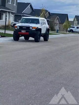 2013 Toyota Fj Cruiser — used overland rig for sale in Kuna, ID (photo 5)