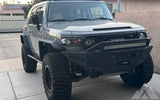 2013 Toyota Fj Cruiser — used overland rig for sale in Las Vegas, NV (photo 4)
