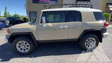2013 Toyota Fj Cruiser — used overland rig for sale in Reno, NV (photo 2)