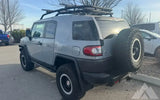 2013 Toyota Fj Cruiser — used overland rig for sale in Boise, ID (photo 4)