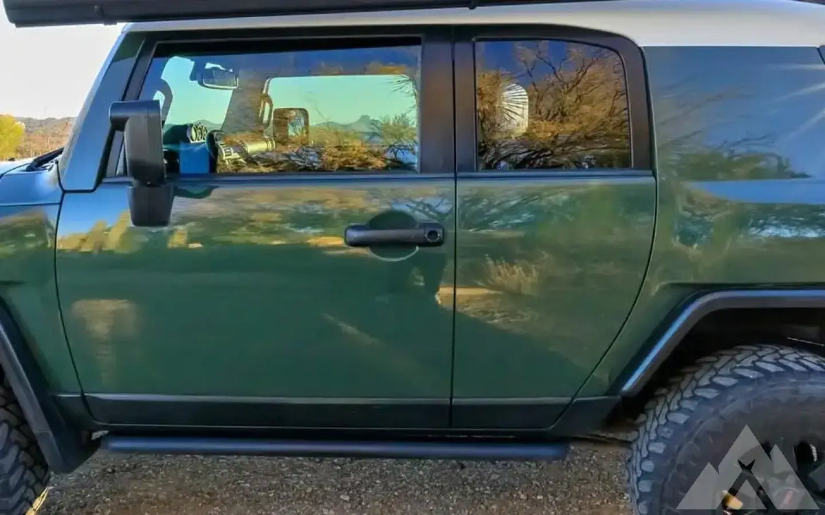 2013 Toyota Fj Cruiser — used overland rig for sale in Surprise, AZ (photo 4) — photo 4