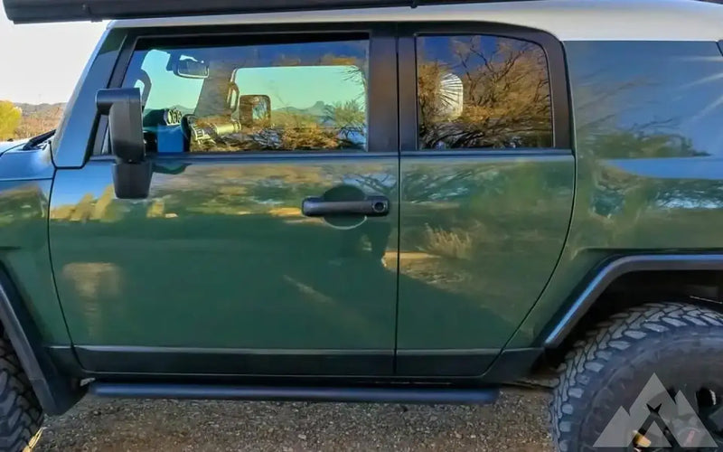 2013 Toyota Fj Cruiser — used overland rig for sale in Surprise, AZ (photo 4) — photo 4