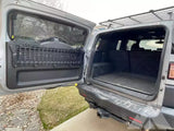2013 Toyota Fj Cruiser — used overland rig for sale in Castle Rock, CO (photo 5)