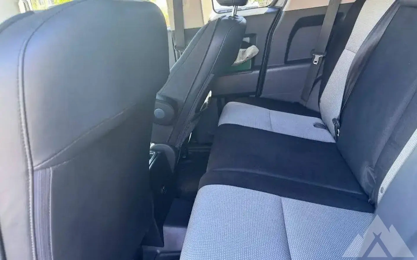 2013 Toyota Fj Cruiser — used overland rig for sale in Las Vegas, NV (photo 4)