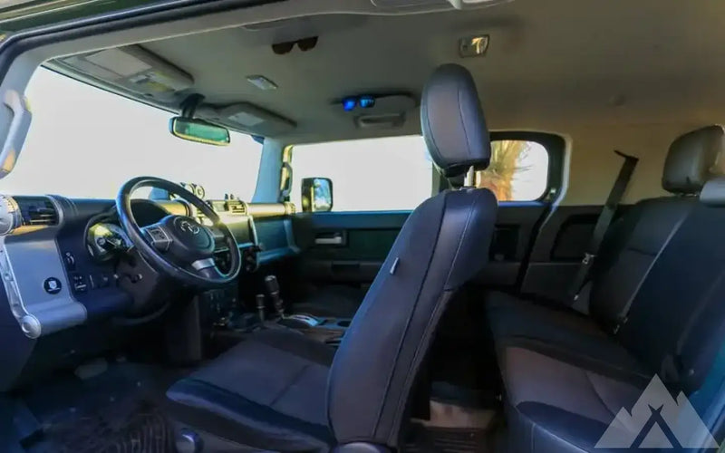 2013 Toyota Fj Cruiser — used overland rig for sale in Surprise, AZ (photo 3) — photo 3
