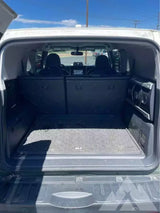 2013 Toyota Fj Cruiser — used overland rig for sale in Boise, ID (photo 5)