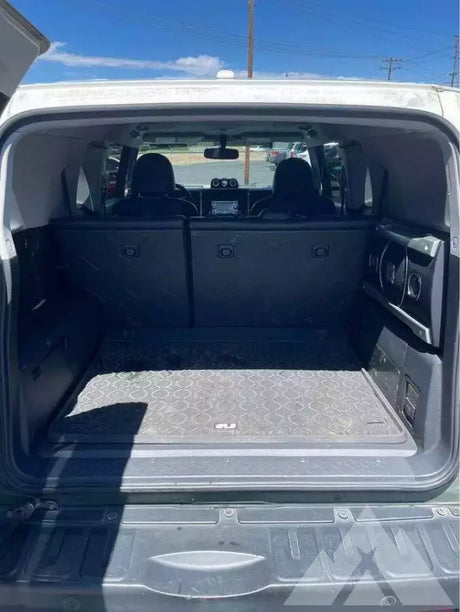 2013 Toyota Fj Cruiser — used overland rig for sale in Boise, ID (photo 5)