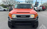 2013 Toyota Fj Cruiser — used overland rig for sale in Ogden, UT (photo 5)
