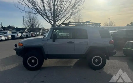 2013 Toyota Fj Cruiser — used overland rig for sale in Boise, ID (photo 5)