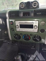 2013 Toyota Fj Cruiser — used overland rig for sale in Phoenix, AZ (photo 5)