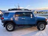 2013 Toyota Fj Cruiser — used overland rig for sale in Lehi, UT (photo 3)