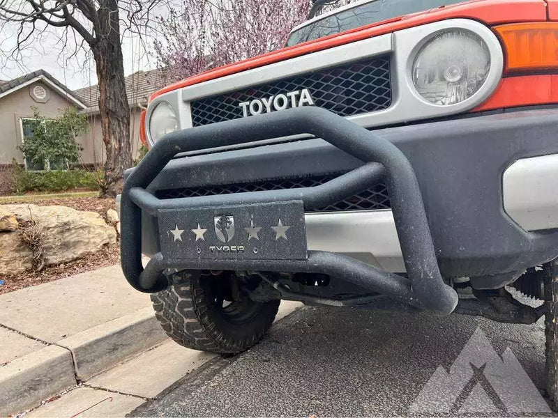 2013 Toyota Fj Cruiser — used overland rig for sale in Saint George, UT (photo 4) — photo 4