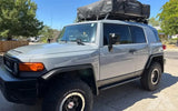 2013 Toyota Fj Cruiser — used overland rig for sale in Sandy, UT