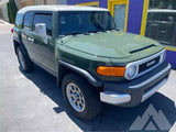 2013 Toyota Fj Cruiser — used overland rig for sale in Boise, ID (photo 5)