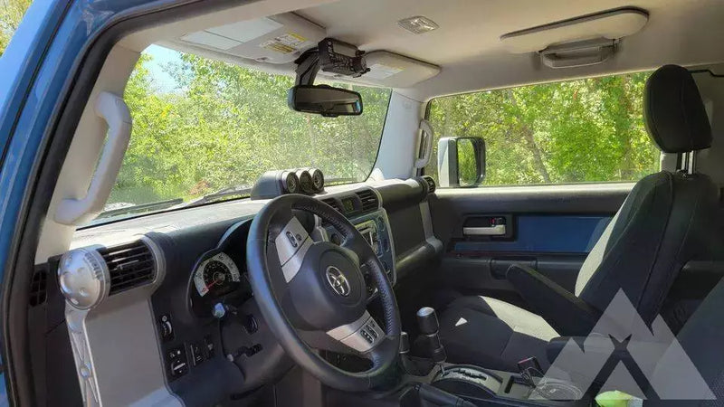 2013 Toyota Fj Cruiser — used overland rig for sale in Boise, ID (photo 3) — photo 3