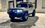 2013 Toyota Fj Cruiser — used overland rig for sale in West Jordan, UT