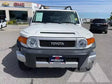 2013 Toyota Fj Cruiser — used overland rig for sale in Logan, UT