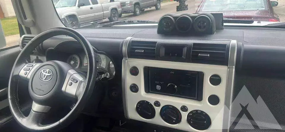 2013 Toyota Fj Cruiser — used overland rig for sale in Kuna, ID (photo 4) — photo 4