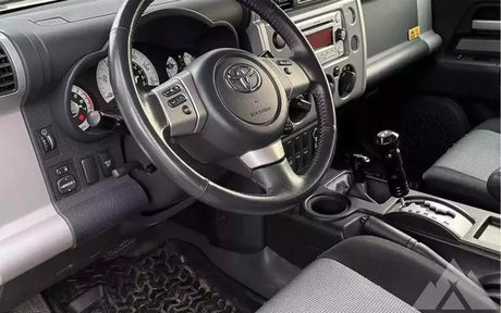 2013 Toyota Fj Cruiser — used overland rig for sale in Colorado Springs, CO (photo 3)