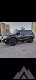 2013 Toyota Land Cruiser