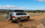 2013 Toyota Land Cruiser — used overland rig for sale in Denver, CO (photo 2)