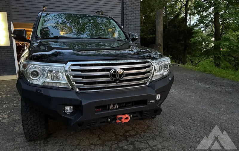 2013 Toyota Land Cruiser — used overland rig for sale in Bloomfield Township, MI (photo 10) — photo 10