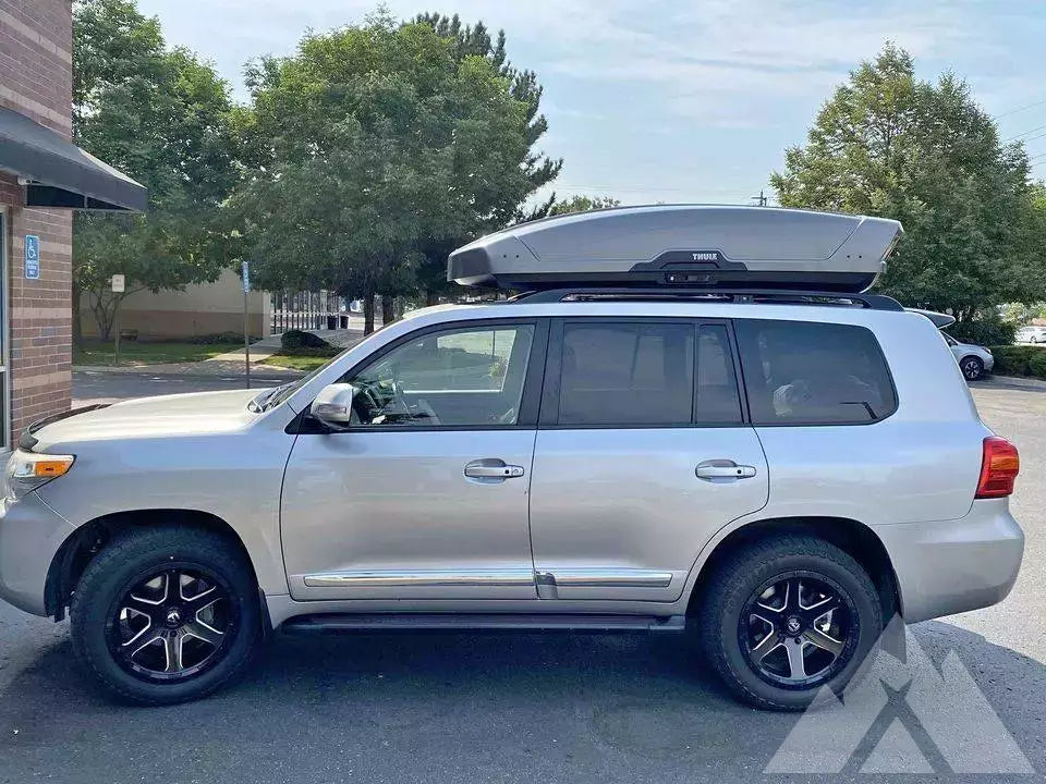 2013 Toyota Land Cruiser — used overland rig for sale in Denver, CO — photo 1
