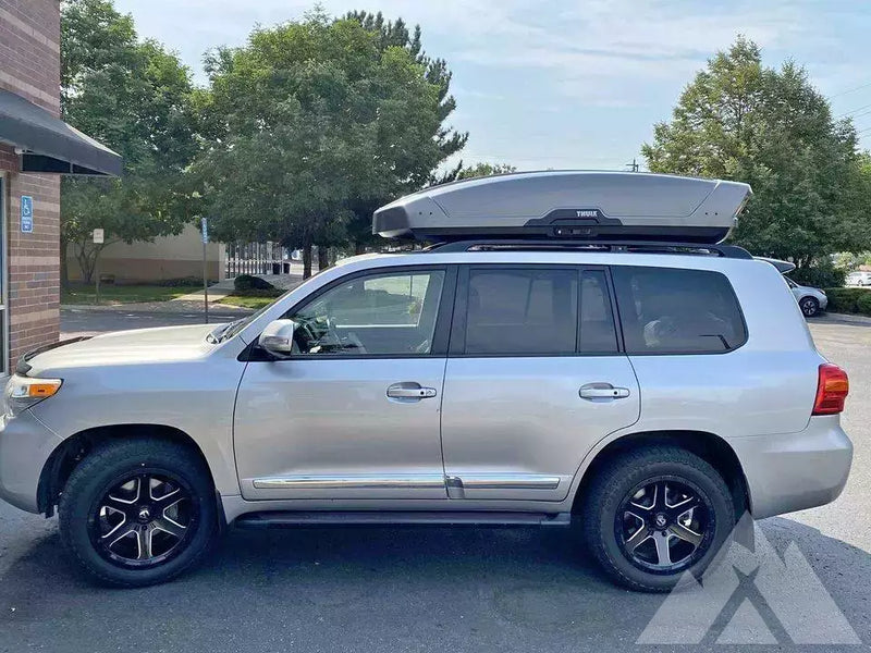 2013 Toyota Land Cruiser — used overland rig for sale in Denver, CO — photo 1