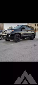 2013 Toyota Land Cruiser — used overland rig for sale in Henderson, NV (photo 5)
