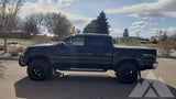 2013 Toyota Tacoma — used overland rig for sale in Idaho City, ID (photo 4)