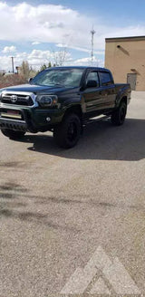 2013 Toyota Tacoma — used overland rig for sale in Idaho City, ID (photo 8)