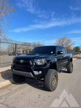 2013 Toyota Tacoma — used overland rig for sale in Albuquerque, NM (photo 3)