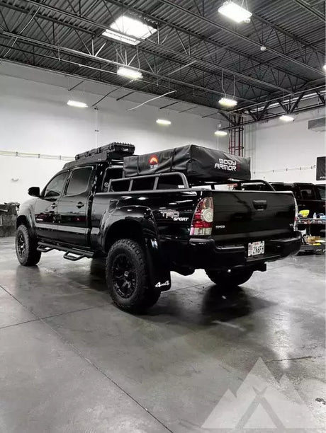 2013 Toyota Tacoma — used overland rig for sale in Salt Lake City, UT (photo 4)