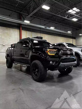 2013 Toyota Tacoma — used overland rig for sale in Salt Lake City, UT (photo 2)
