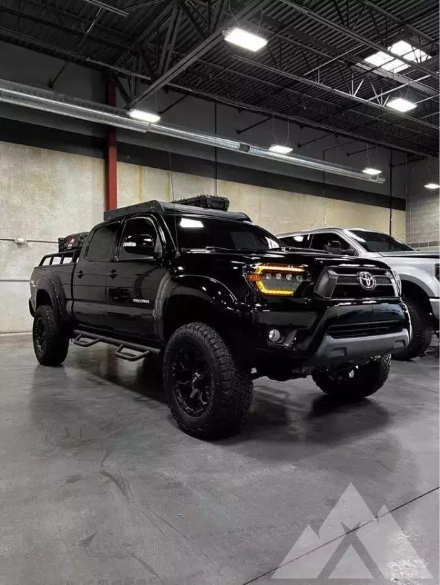 2013 Toyota Tacoma — photo 2
