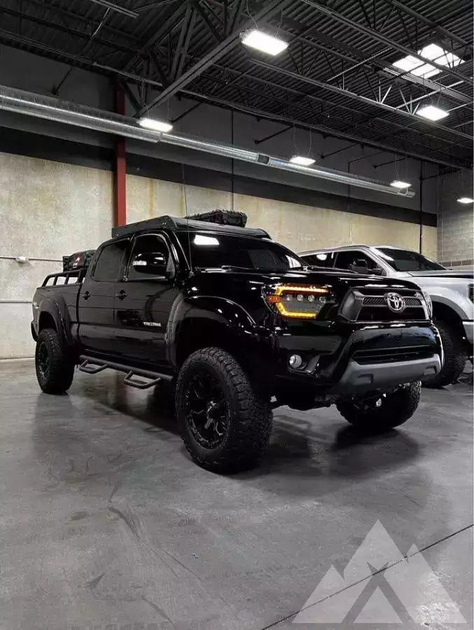 2013 Toyota Tacoma — used overland rig for sale in Salt Lake City, UT (photo 2) — photo 2