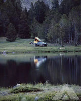 2013 Toyota Tacoma — used overland rig for sale in Bozeman, MT (photo 2)