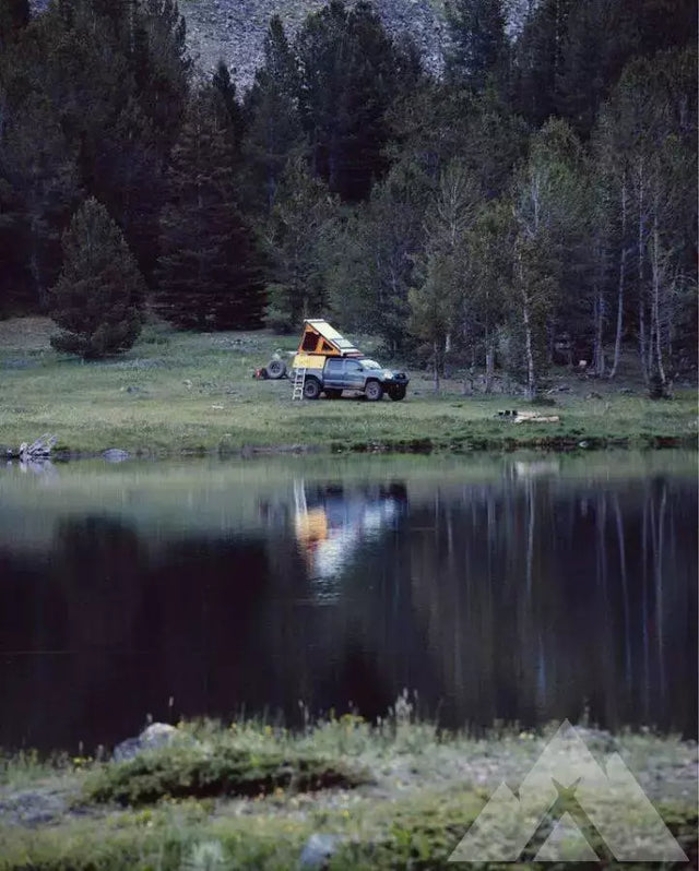 2013 Toyota Tacoma — photo 2