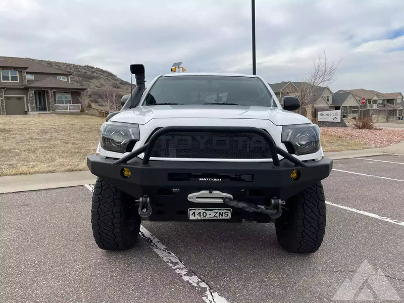 2013 Toyota Tacoma — used overland rig for sale in Castle Rock, CO (photo 2) — photo 2
