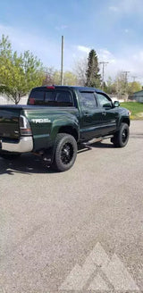 2013 Toyota Tacoma — used overland rig for sale in Idaho City, ID (photo 5)