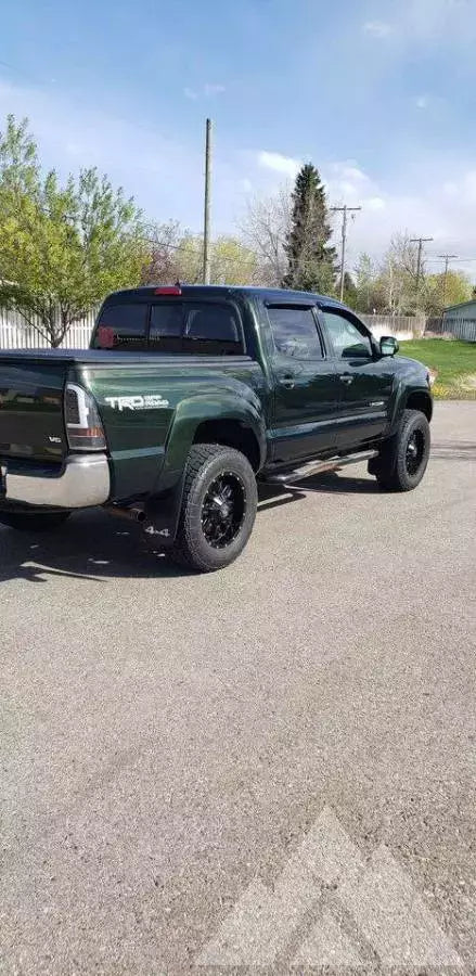 2013 Toyota Tacoma — used overland rig for sale in Idaho City, ID (photo 5) — photo 5