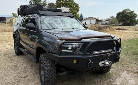 2013 Toyota Tacoma
