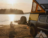 2013 Toyota Tacoma — used overland rig for sale in Bozeman, MT (photo 5)