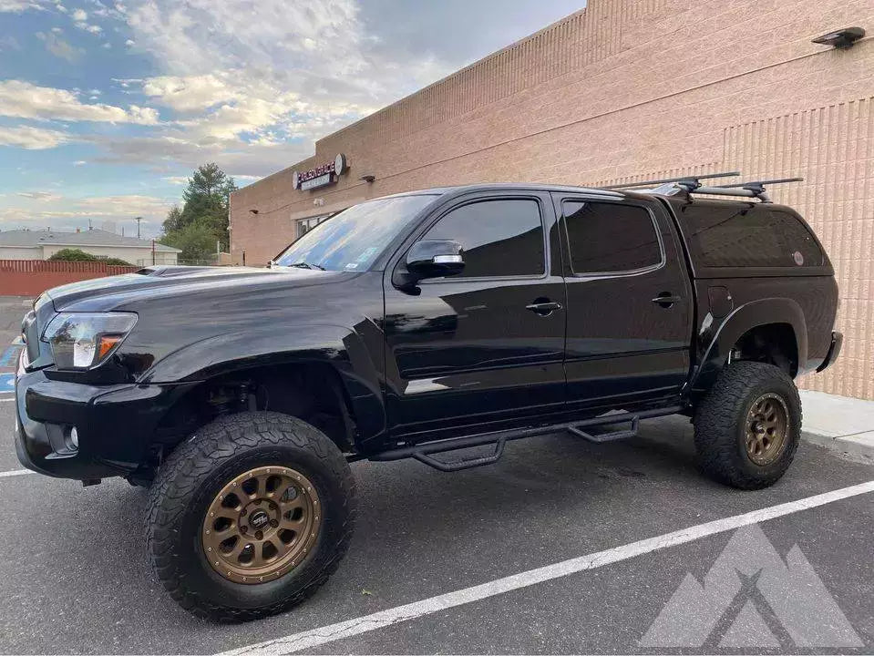 2013 Toyota Tacoma — used overland rig for sale in Albuquerque, NM