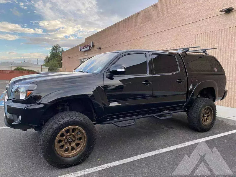 2013 Toyota Tacoma — used overland rig for sale in Albuquerque, NM — photo 1