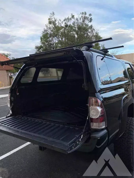 2013 Toyota Tacoma — used overland rig for sale in Albuquerque, NM (photo 2)