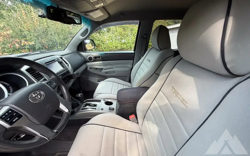 2013 Toyota Tacoma — used overland rig for sale in Tacoma, WA (photo 6) — photo 6