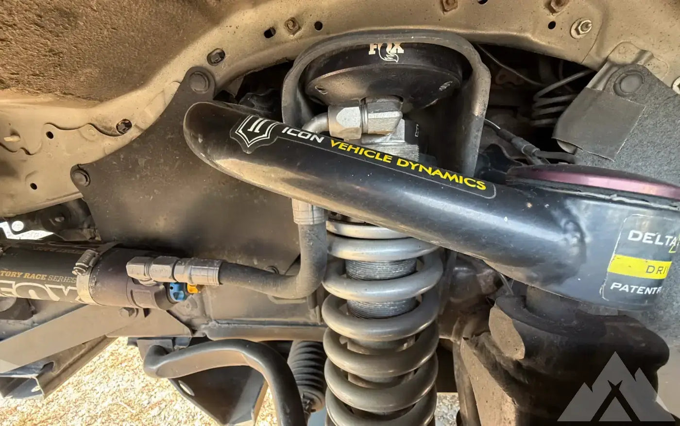 2013 Toyota Tacoma — used overland rig for sale in Tacoma, WA (photo 8) — photo 8