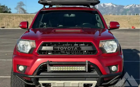 2013 Toyota Tacoma — used overland rig for sale in Syracuse, UT (photo 2)